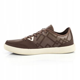 Peak E43641B M 61449-61454 shoes brown 1