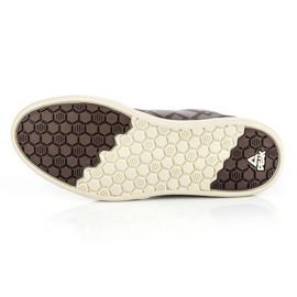 Peak E43641B M 61449-61454 shoes brown 2