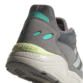 Adidas Crazychaos M EG8742 shoes grey 1