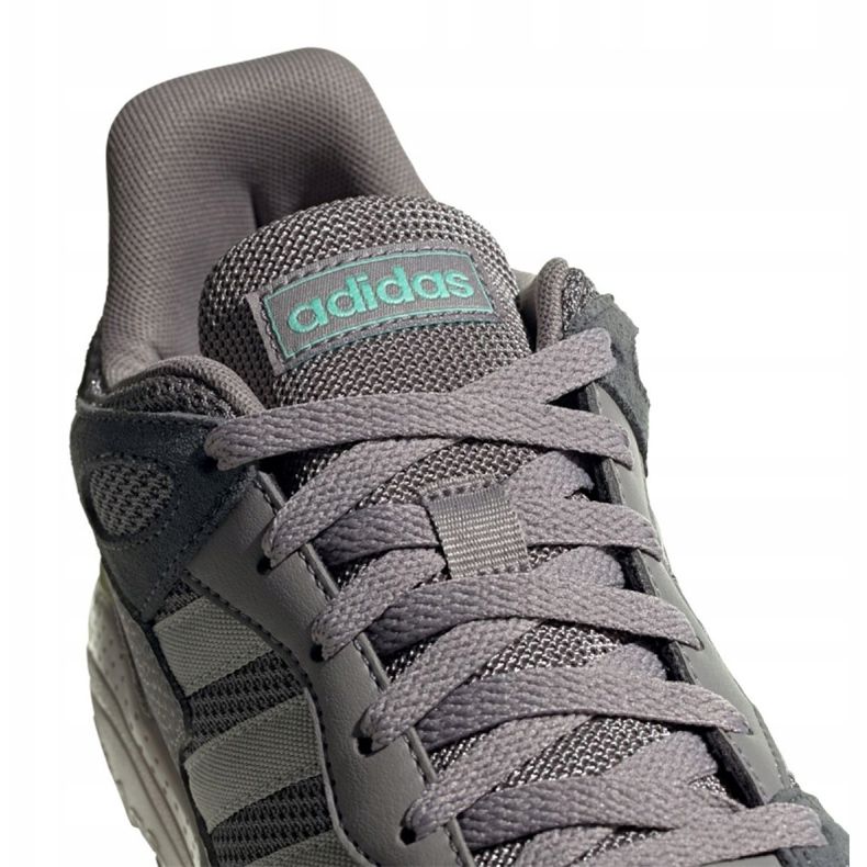 Adidas Crazychaos M EG8742 shoes grey 2