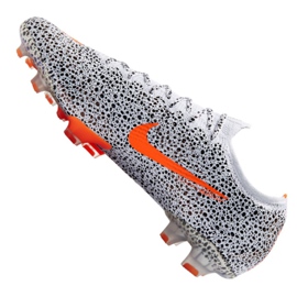 Nike Vapor 13 Elite CR7 Fg M CV3170-180 football boots multicolored grey 1
