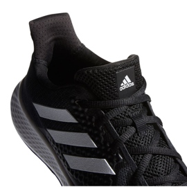 Adidas FitBounce Trainer M EE4599 shoes black 1