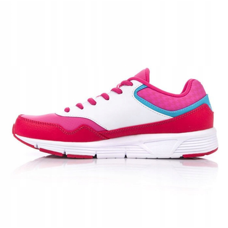Peak E43568EZ W 61089-61091 shoes white red pink 1