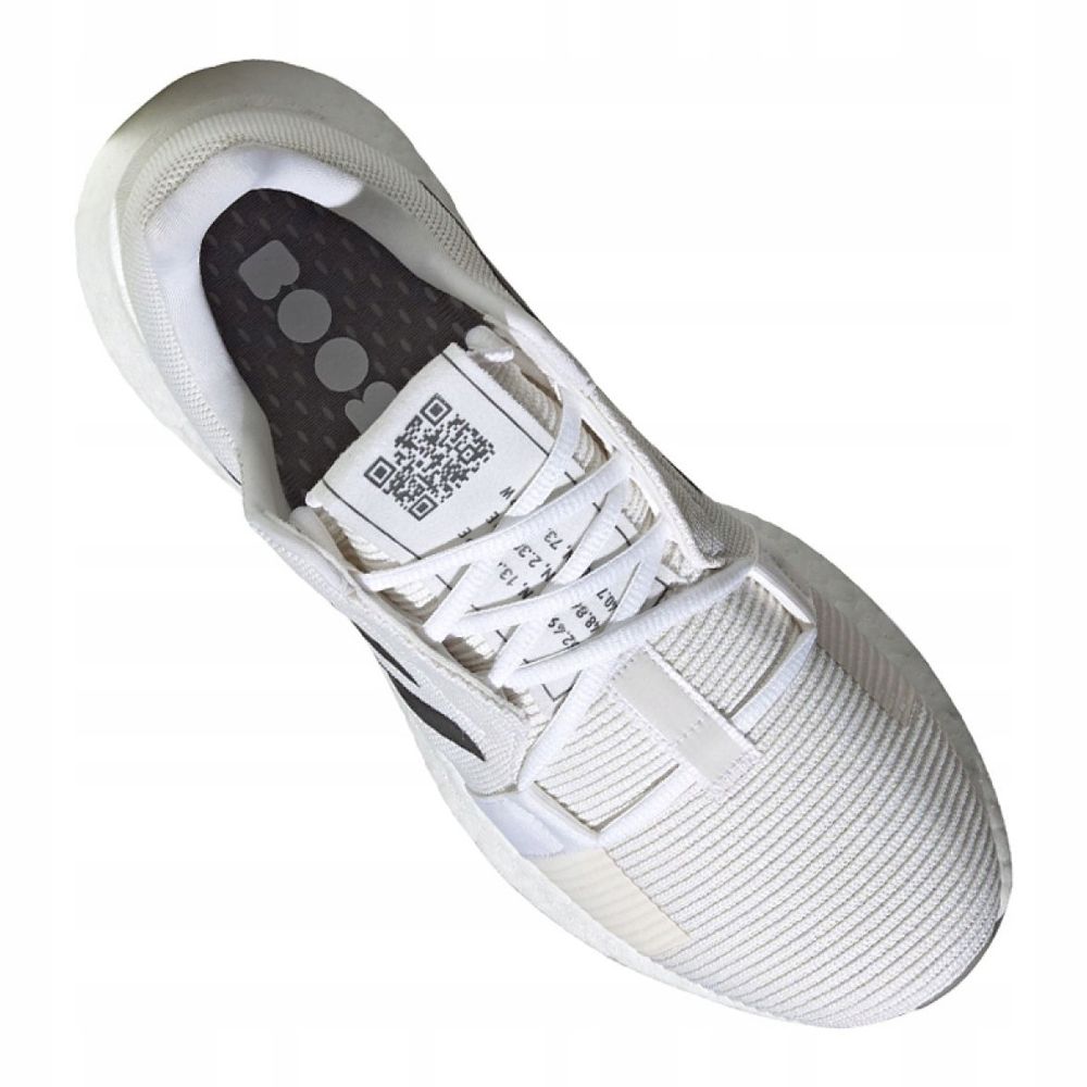 Adidas Senseboost GO M EG0959 running shoes - White | Fashionable Shoes