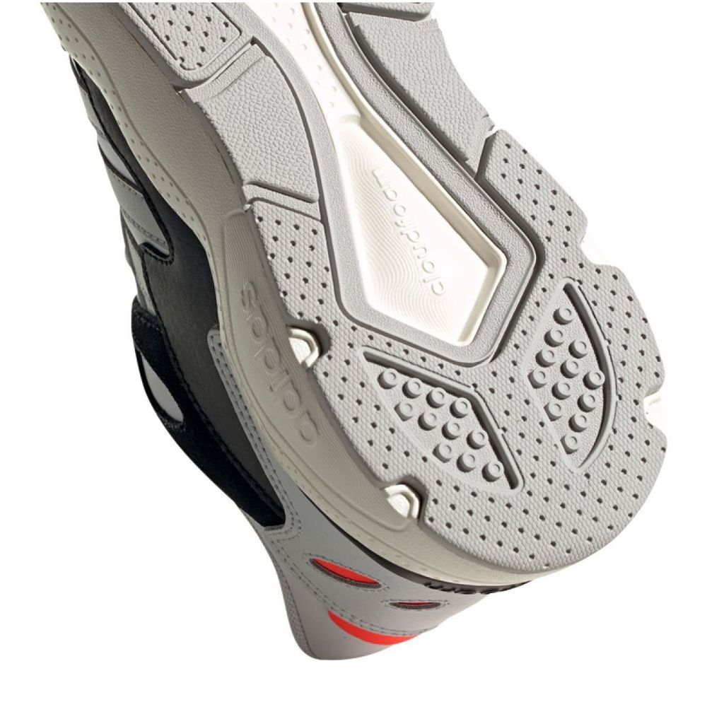 Adidas Crazychaos M EG8746 shoes - Gray Multicolor | Fashionable Shoes
