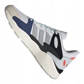 Adidas Crazychaos M EG8746 shoes grey multicolored 2