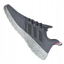 Adidas Lite Racer Reborn M EG4009 grey 2