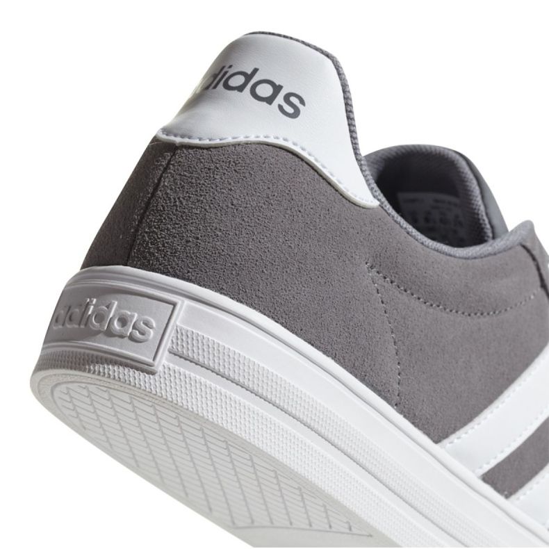 Adidas Daily 2.0 M DB0156 shoes grey 1