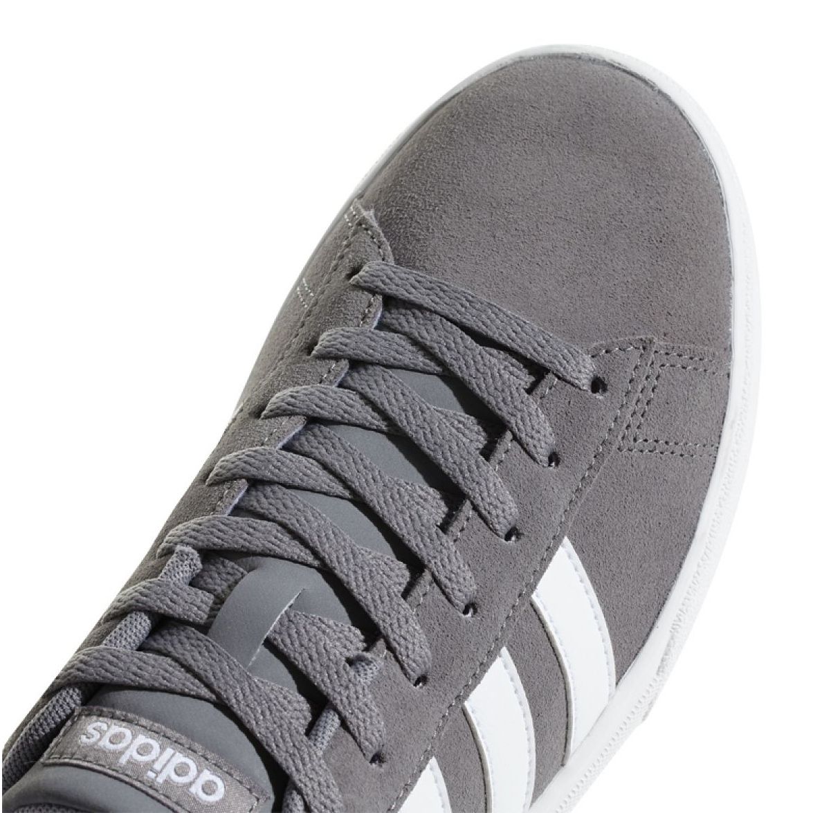 adidas gazelle silver green womens adidas Daily 3.0 9 Men's Grey