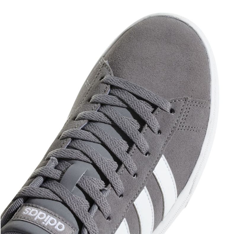 Adidas Daily 2.0 M DB0156 shoes grey 2