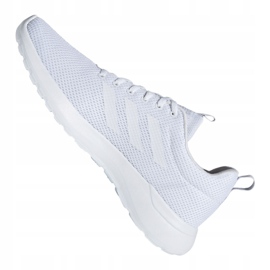 Shoes adidas Lite Racer Cln M B96568 white 1 Shoes adidas Lite Racer Cln M B96568 white 1