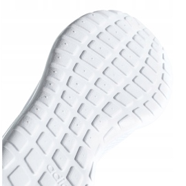 Shoes adidas Lite Racer Cln M B96568 white 2