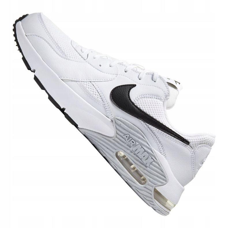 Nike Air Max Excee M CD4165-100 white 2