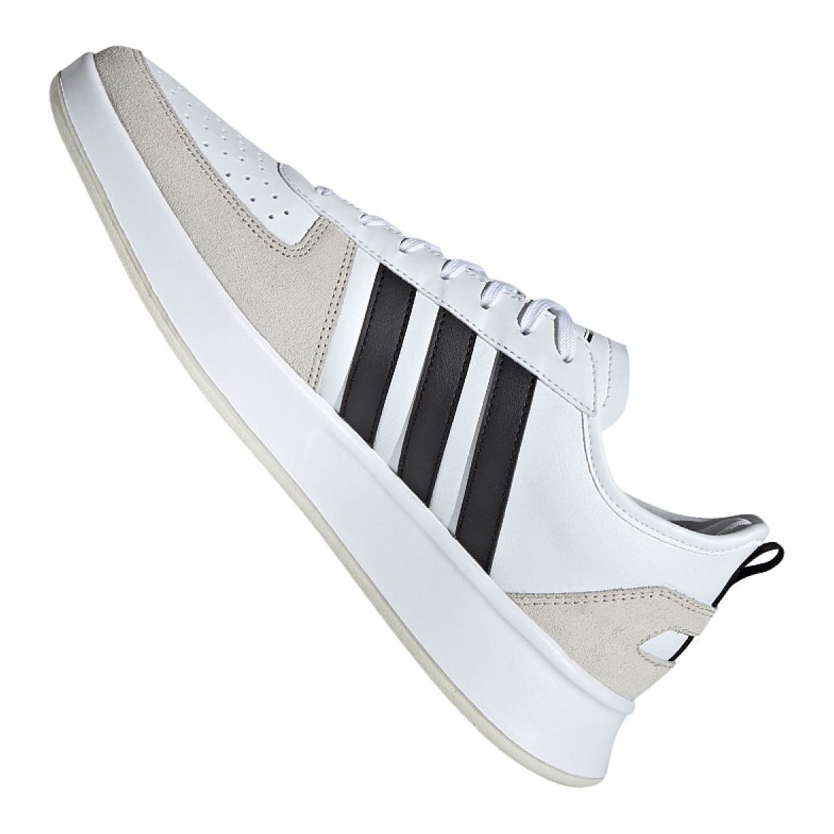 Adidas court top 80s womens