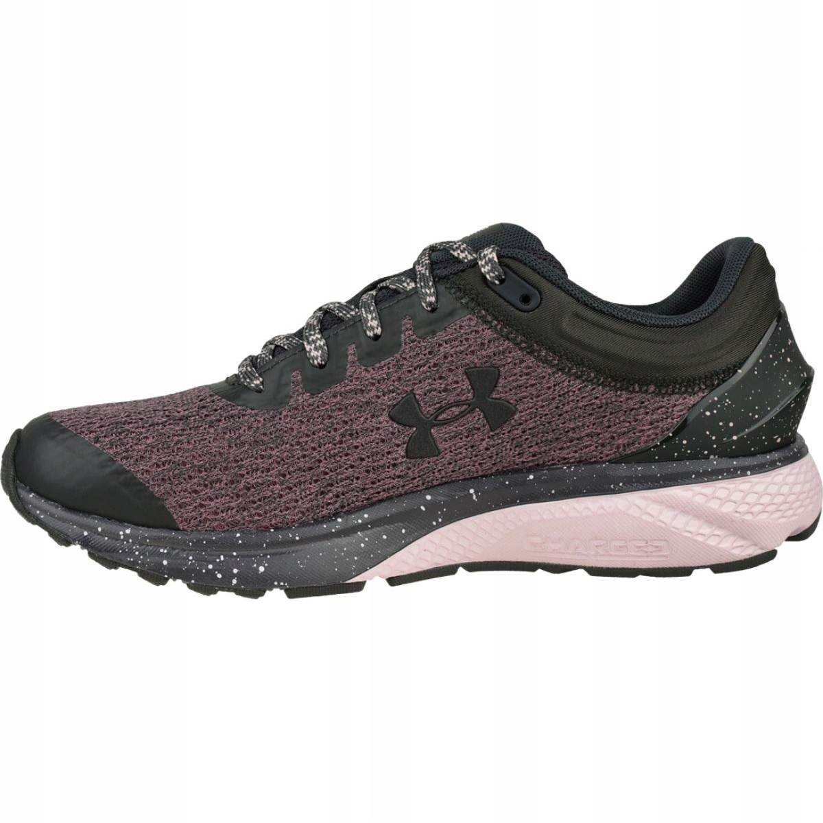 Under Armour Under Armor W Charged Escape W 3021966-108 grey