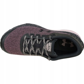 Under Armour Under Armor W Charged Escape 3 W 3021966-108 grey 2