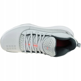 Under Armour Under Armor Lockdown 4 M 3022052-101 multicolored grey 2