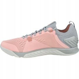 Under Armour Under Armor W TriBase Reign 2 W 3022614-602 pink 1
