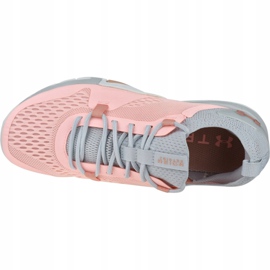 Under Armour Under Armor W TriBase Reign 2 W 3022614-602 pink 2