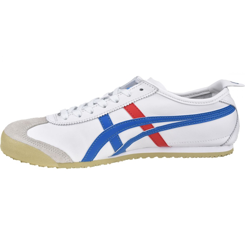 Asics Onitsuka Tiger Mexico 66 M DL408-0146 shoes white 1