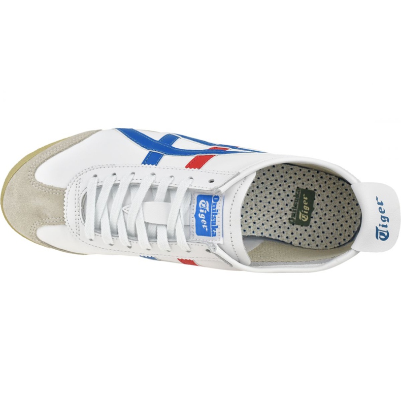 Asics Onitsuka Tiger Mexico 66 M DL408-0146 shoes white 2