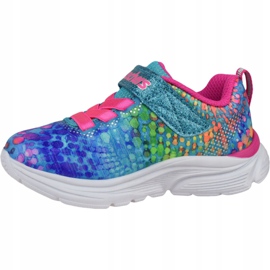 skechers wavy lites