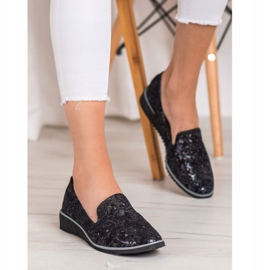 Goodin Shimmering Black Lords 1