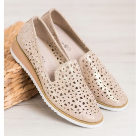 Goodin Shimmering Golden Lords 1