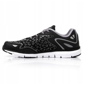 Peak running shoes E44217H M 62460-62465 black grey 1