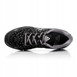 Peak running shoes E44217H M 62460-62465 black grey 2
