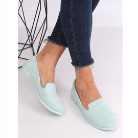 Women's mint lords JX77P Green 2 Women's mint lords JX77P Green 2