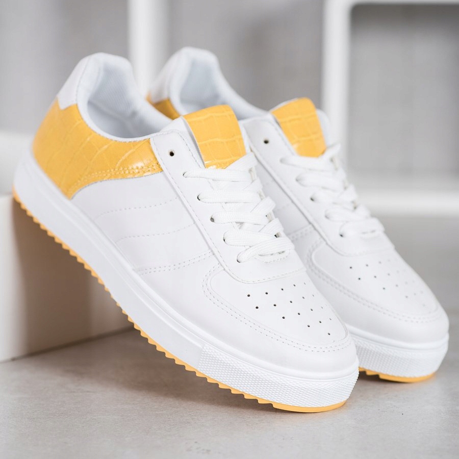 stylish platform shoes