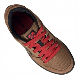 Adidas Five Ten Freerider M EF6951 shoes brown 1 Adidas Five Ten Freerider M EF6951 shoes brown 1