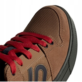 Adidas Five Ten Freerider M EF6951 shoes brown 2