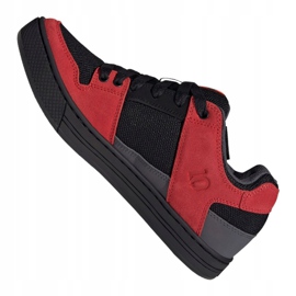 Adidas Five Ten Freerider M EF6950 shoes black red 1