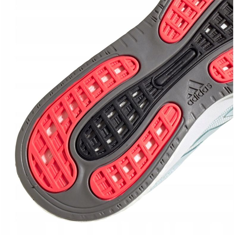 Running shoes adidas Supernova W FV6019 multicolored 2