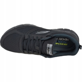 Skechers Flex Advantage 2.0 M 52189-BBK black 2