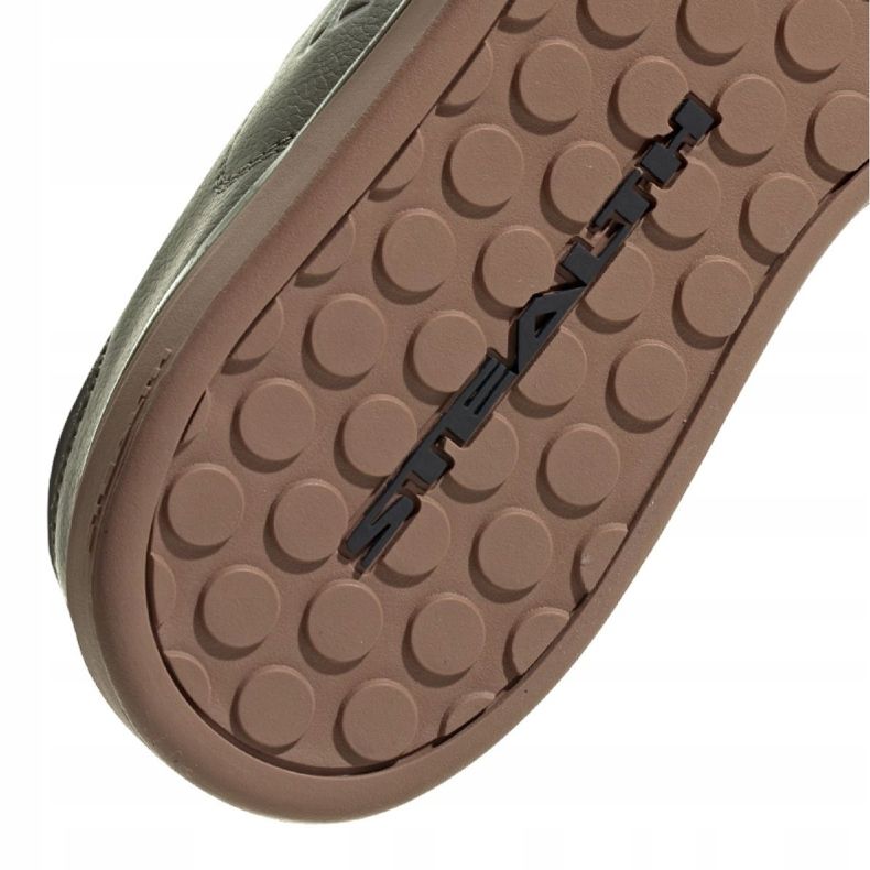 Adidas Sleuth Dlx M EG4615 black green 2