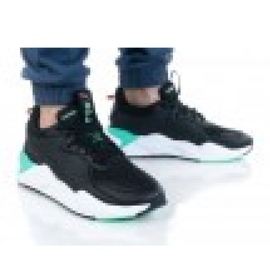 Puma RS-X Master M 37187001 black 2
