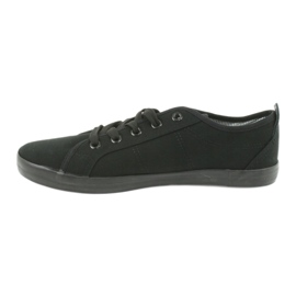 American Club American women's sneakers sneakers black 1