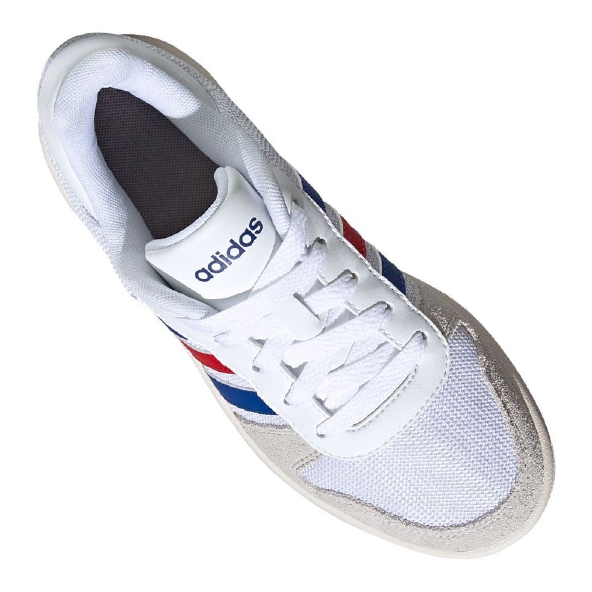 adidas gazelle silver green womens adidas Hoops 2.0 Mid Shoes Cloud White / Legend Ink / Cloud White –  Heppo.com main image 1