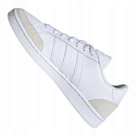 Adidas Grand Court Se M FW6689 shoes white 1