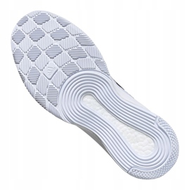 Adidas Crazyflight M FW8237 volleyball shoes multicolored white 2