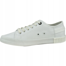 Big Star Shoes Big Top W GG274066 white 1 Big Star Shoes Big Top W GG274066 white 1