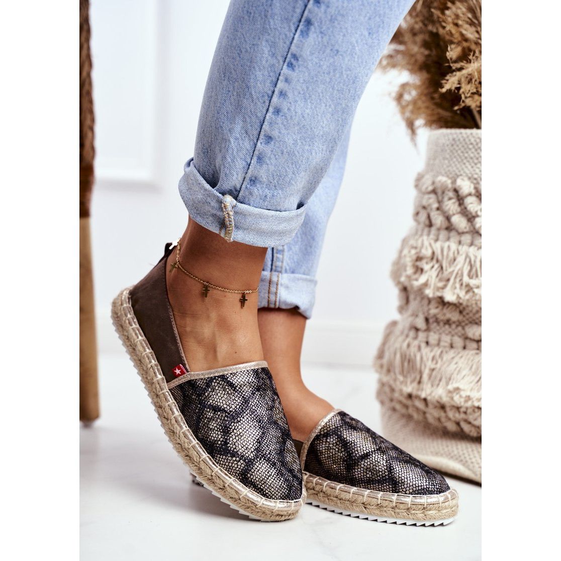 big star espadrilles