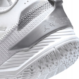 Nike Jordan Westbrook One Take M CJ0780-100 red white 2 Nike Jordan Westbrook One Take M CJ0780-100 red white 2