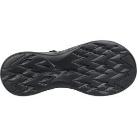 Skechers On The Go 600 W 15316-BBK black 3