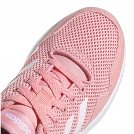 Adidas Archivo K EG3054 shoes black pink 1