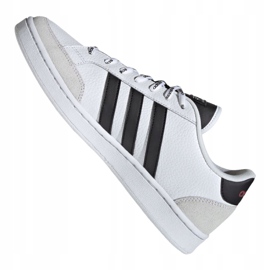 Adidas Grand Court Se M FW6669 shoes white black 5