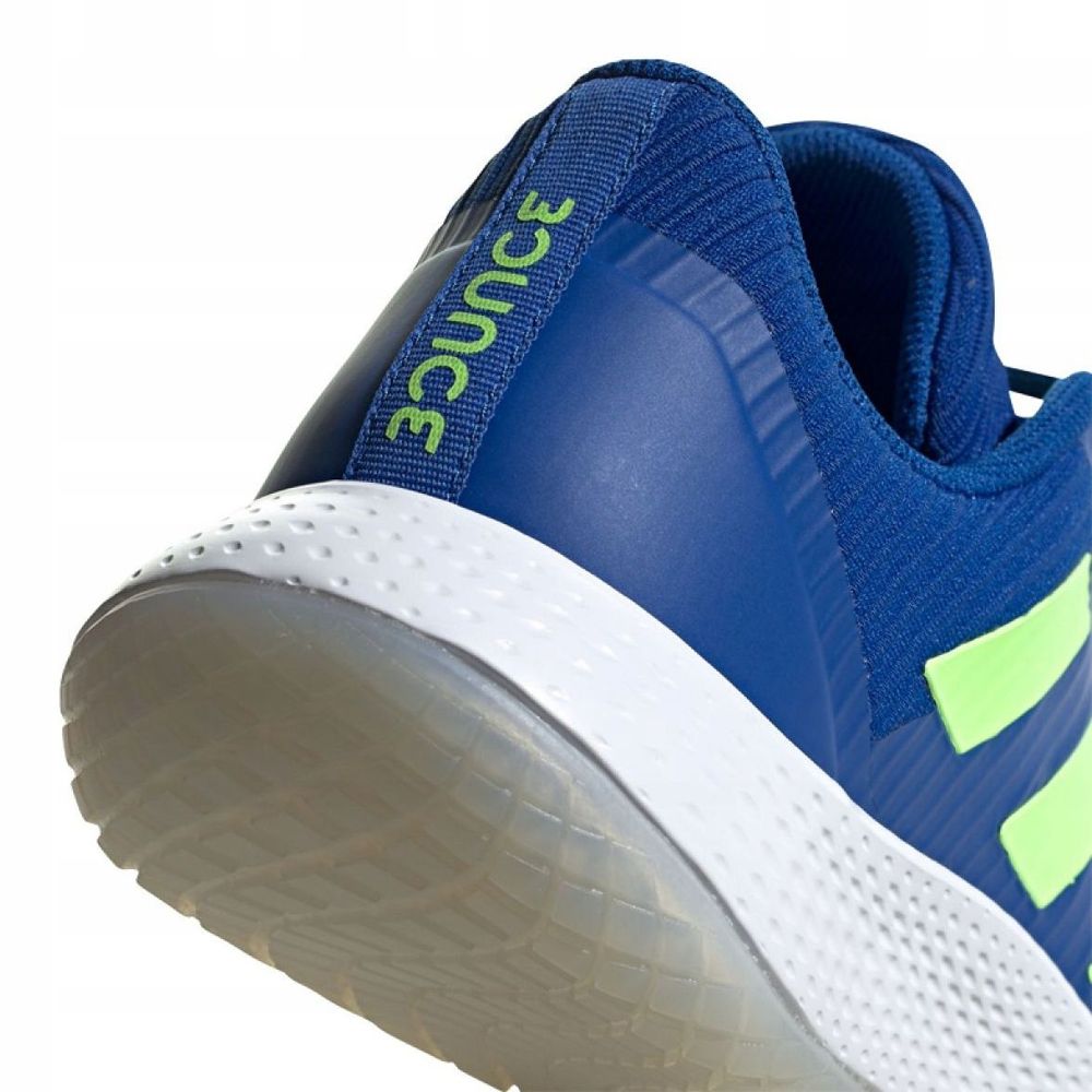 Adidas Force Bounce M Indoor Shoes FU8393 - Multicolored | Fashionable Shoes